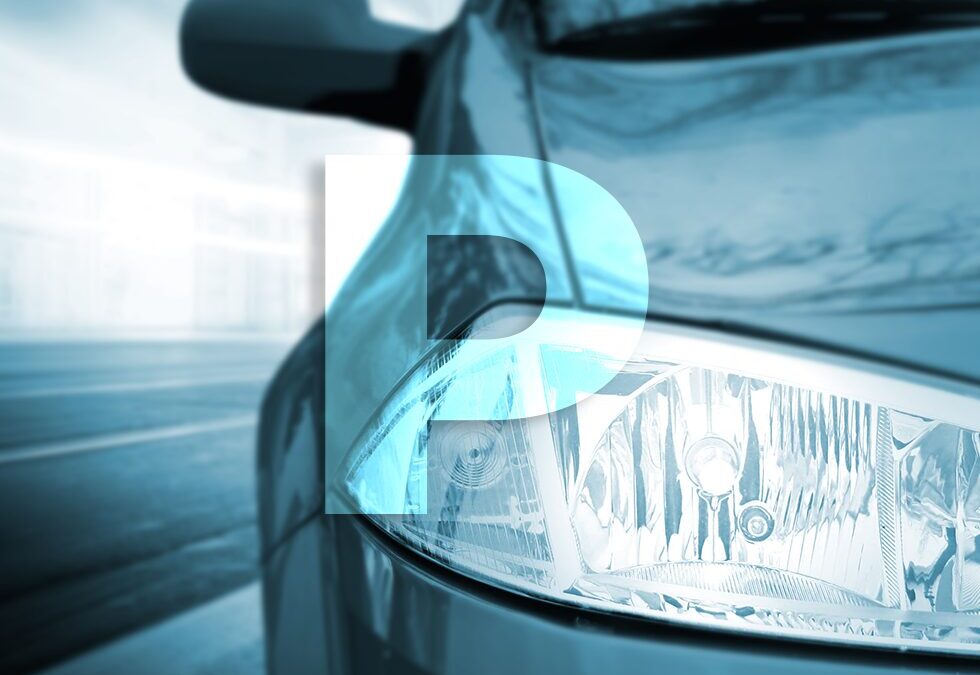 Parkplätze für unsere Patienten