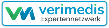 verimedis Expertennetzwerk - Zweitmeinung für Ihre Bildgebung