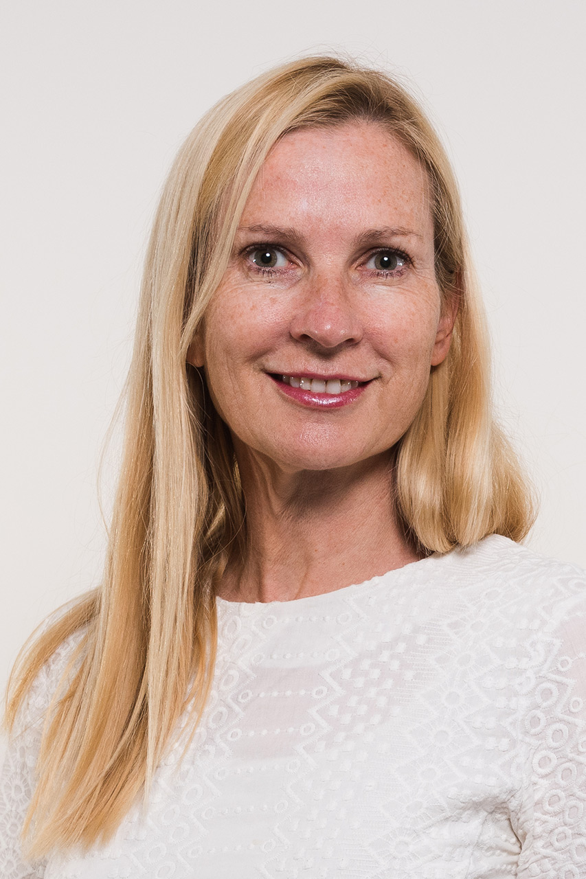 Prof. Dr. med. Maria-K. Ganten Prof. Dr. med. Maria-K. Ganten